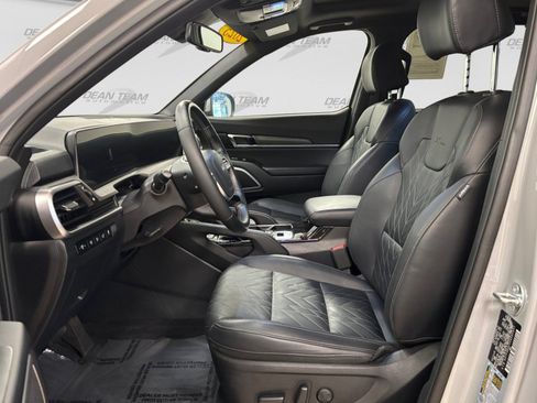 Used 2025 Kia Telluride EX X-Line AWD/4WD image 9