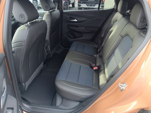 New 2026 Buick Envista Preferred w/ Convenience I Package image 9