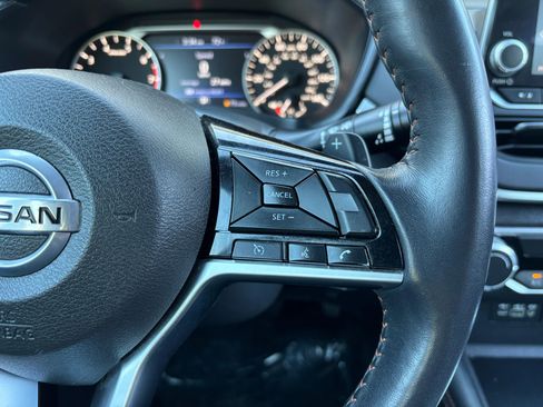 Used 2021 Nissan Altima 2.5 SR image 21