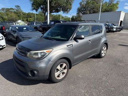 Used 2018 Kia Soul