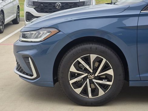 New 2026 Volkswagen Jetta S FWD image 6