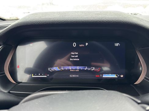 Used 2023 Jeep Grand Cherokee Altitude image 15