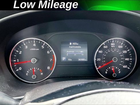 Used 2021 Kia Sportage S FWD image 2