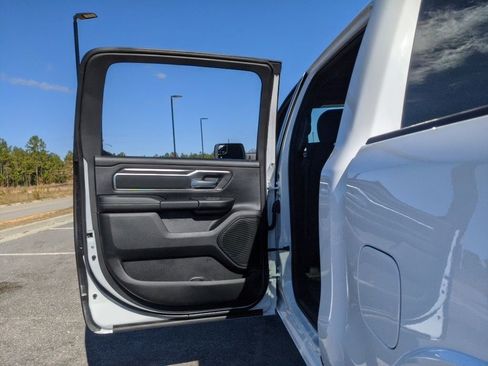 New 2026 RAM 1500 Big Horn w/ Night Edition image 53