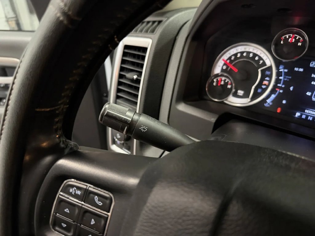 Used 2014 RAM 1500 Big Horn AWD/4WD image 24