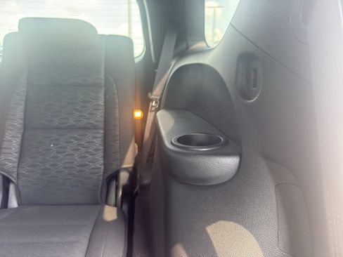 Used 2025 Dodge Durango GT w/ Blacktop Package AWD/4WD image 36