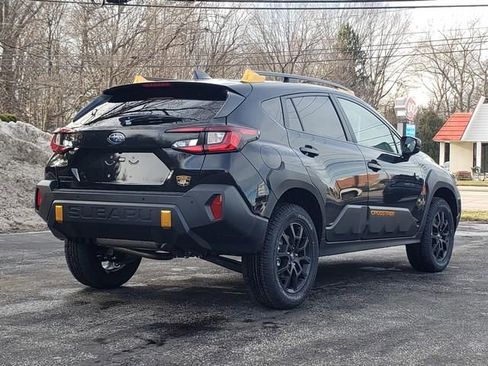 New 2026 Subaru Crosstrek 2.5i Wilderness image 3
