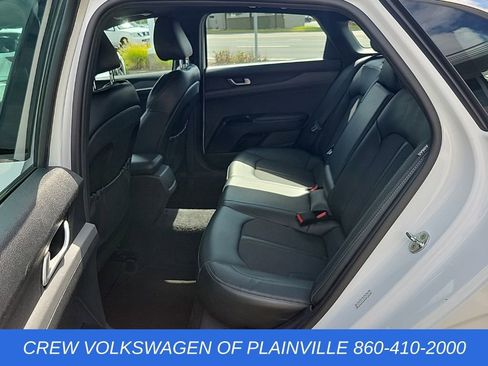 Used 2022 Kia K5 GT-Line w/ GT-Line Awd Premium Package image 50