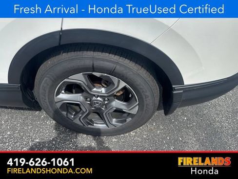 Used 2019 Honda CR-V EX image 15