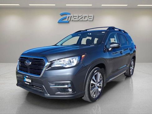 Used 2022 Subaru Ascent Limited w/ Technology Package image 1
