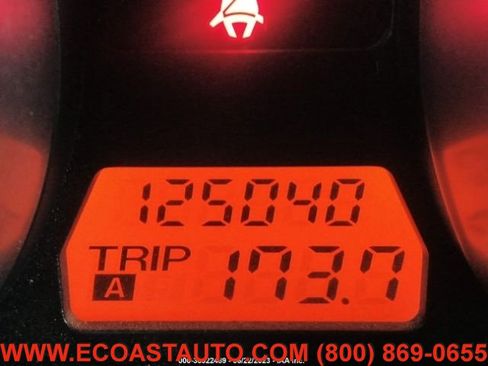 Used 2008 MAZDA MX-5 Miata Grand Touring w/ Premium Pkg image 15