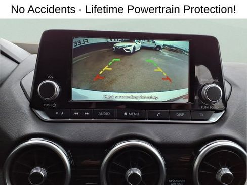 Used 2024 Nissan Sentra S FWD image 20