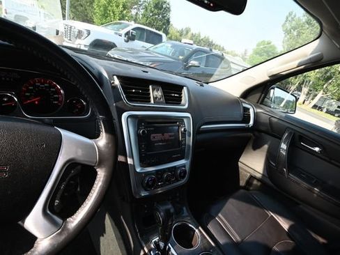 Used 2013 GMC Acadia SLT AWD/4WD image 8