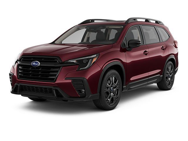New 2027 Subaru Ascent Onyx Edition AWD/4WD image 1