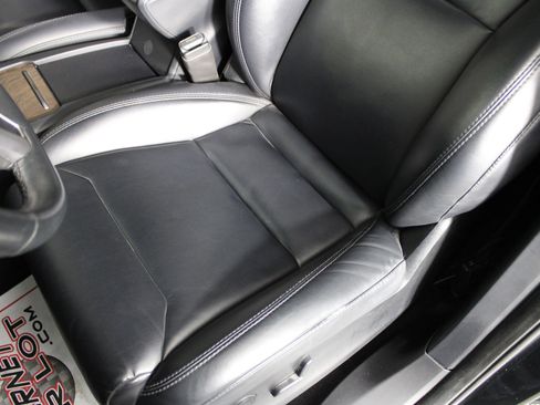 Used 2019 Tesla Model X Performance image 36