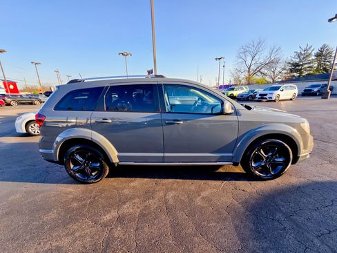Used 2020 Dodge Journey Crossroad image 21