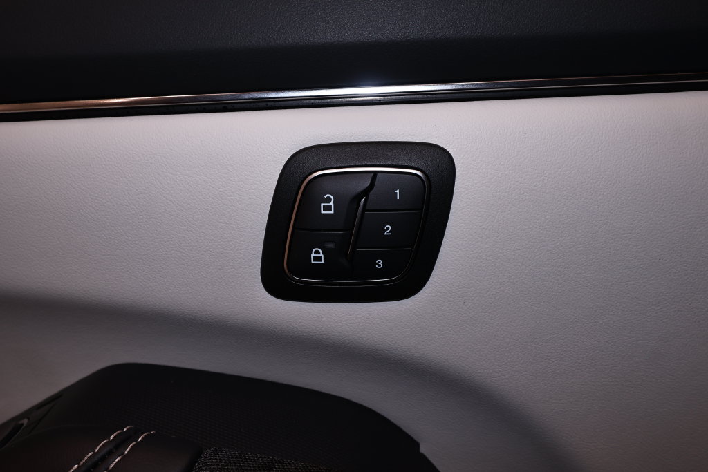 New 2026 Ford Mustang Mach-E Premium AWD/4WD image 11