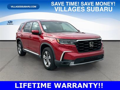 Used 2023 Honda Pilot EX-L