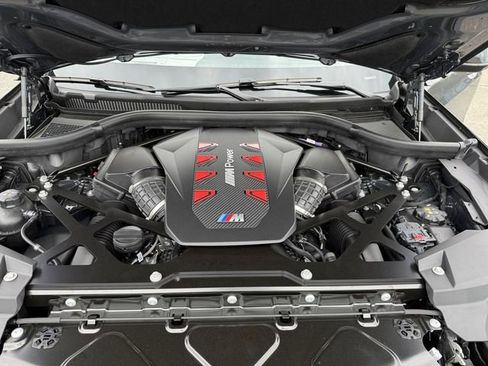 New 2026 BMW X5 M Competition image 21