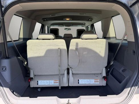 Used 2011 Ford Flex SEL w/ Rapid Spec Order Code FWD image 17