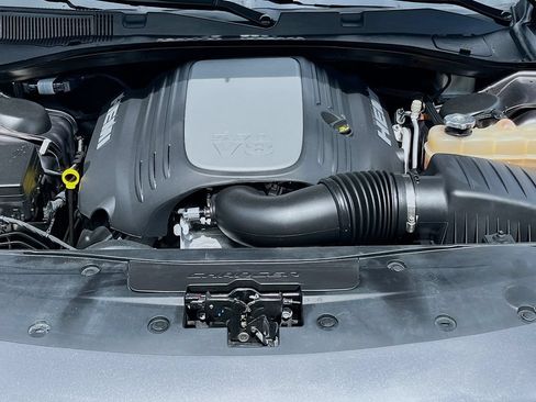 Used 2022 Dodge Charger R/T w/ Blacktop Package RWD image 28