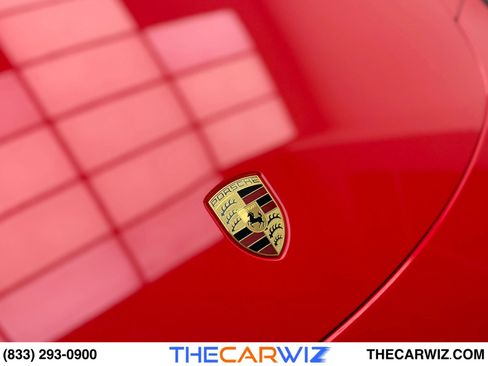 Used 2015 Porsche 911 Turbo S image 8