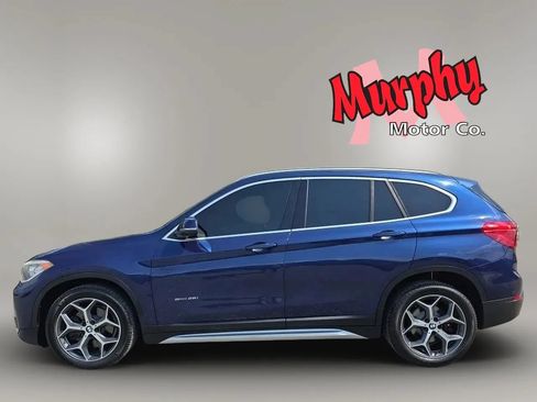 Used 2018 BMW X1 sDrive28i FWD image 5