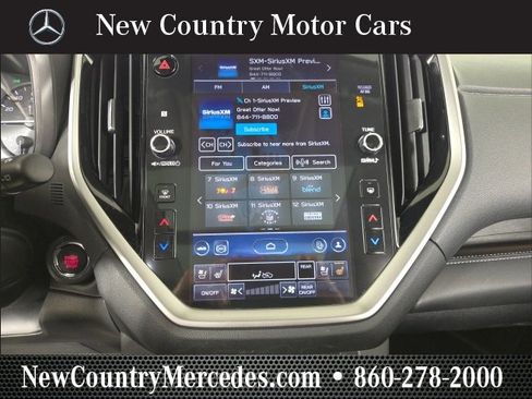Used 2023 Subaru Ascent Touring image 30