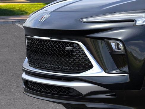 New 2026 Buick Encore GX Sport Touring image 14