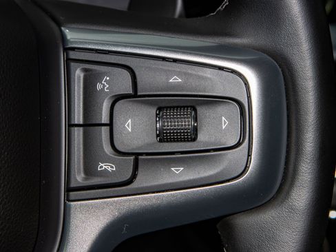 Used 2024 Chevrolet Silverado 1500 LTZ w/ LTZ Convenience Package II image 27