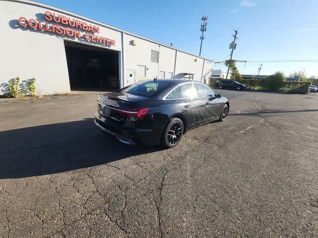 Used 2024 Audi A6 Premium Plus AWD/4WD image 14