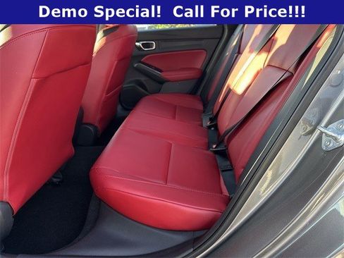 Used 2025 Acura Integra A-Spec image 13