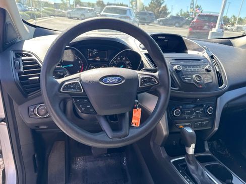 Used 2017 Ford Escape SE AWD/4WD image 18