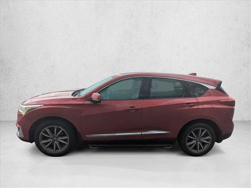 Used 2019 Acura RDX FWD w/ Technology Package image 9