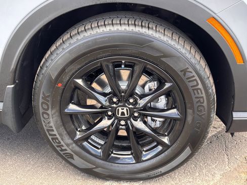 New 2026 Honda CR-V Sport image 9