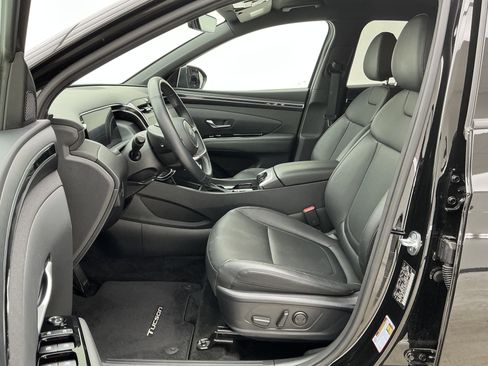 Used 2024 Hyundai Tucson XRT image 17