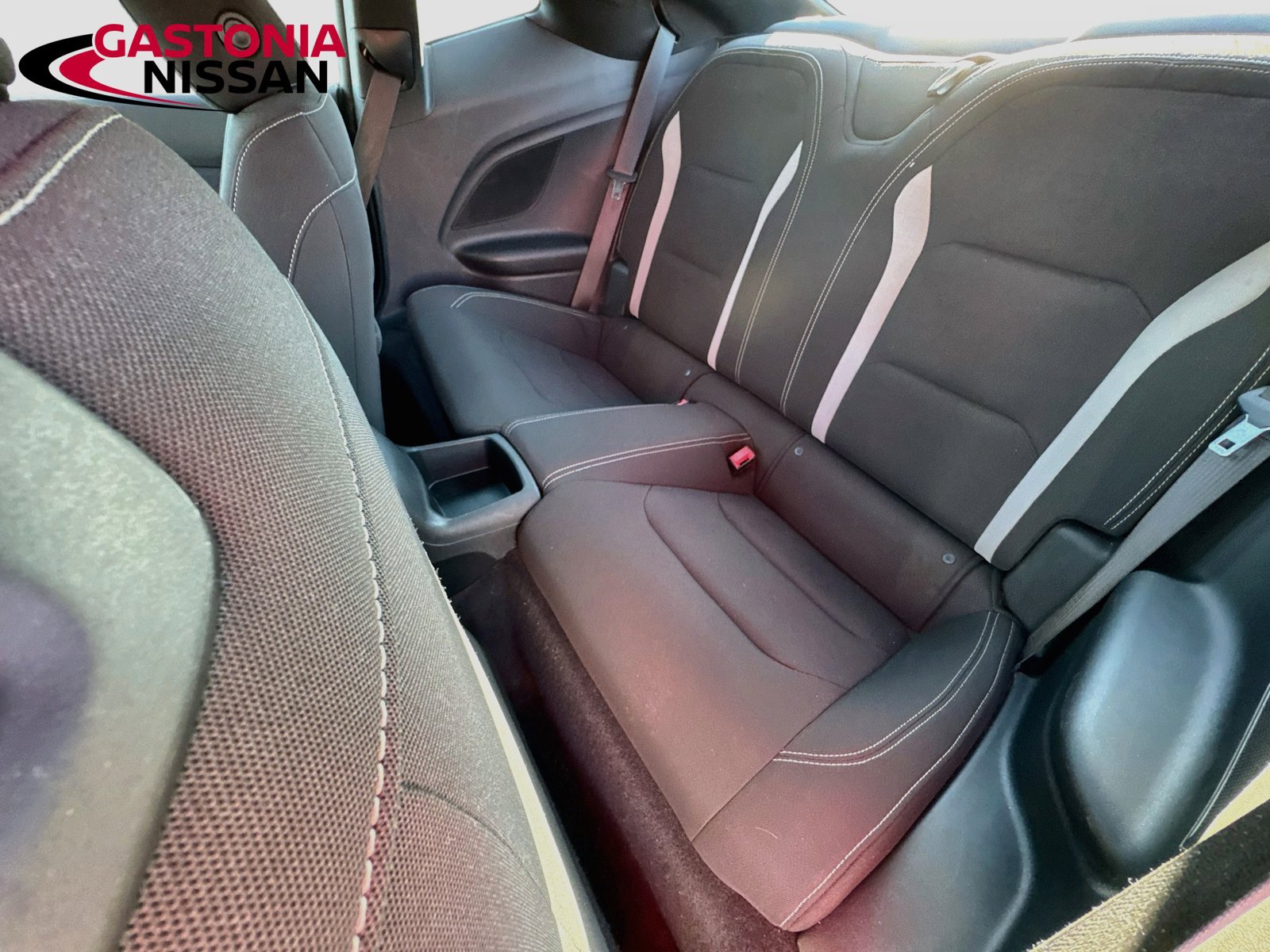Used 2019 Chevrolet Camaro LT RWD image 29