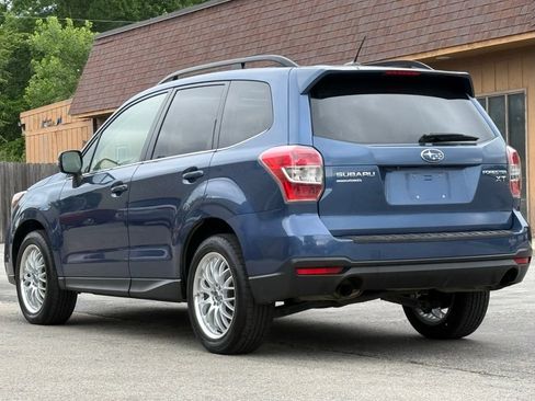 Used 2014 Subaru Forester 2.0XT Touring w/ Popular Package #2 AWD/4WD image 3