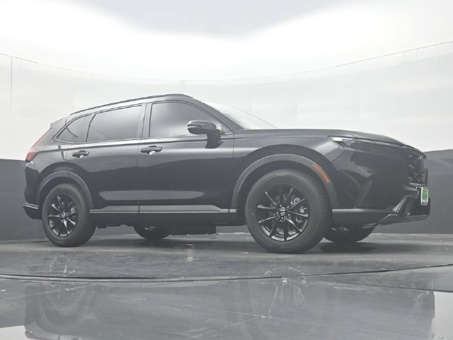 New 2027 Honda CR-V Sport-L image 26