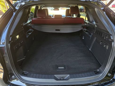 Certified 2025 MAZDA CX-70 Plug-In Hybrid w/ Premium Plus image 34