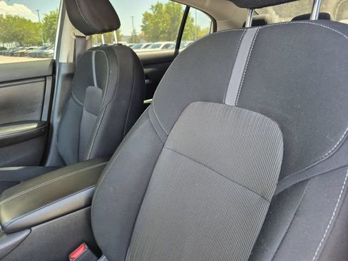 Certified 2023 Nissan Sentra SV FWD image 18