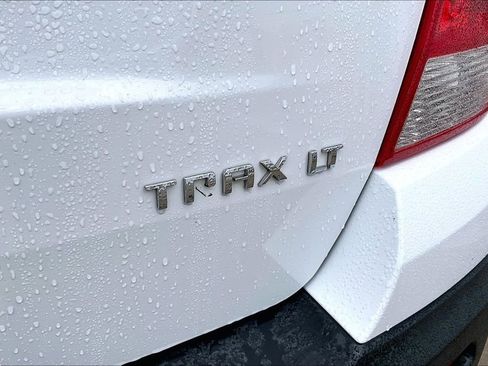 Used 2016 Chevrolet Trax LT image 33
