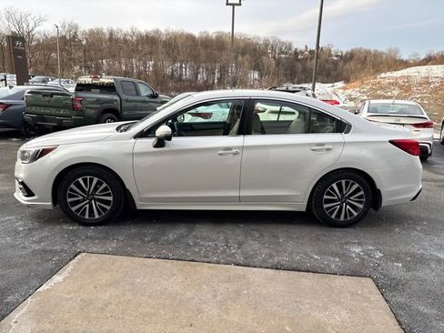 Used 2018 Subaru Legacy 2.5i Premium w/ Eyesight & BSD & Rcta & HBA image 2