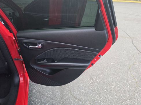 Used 2016 Dodge Dart SXT Sport FWD image 22