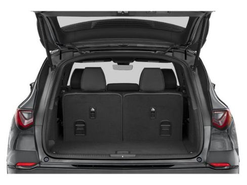 Used 2022 Acura MDX A-Spec image 11