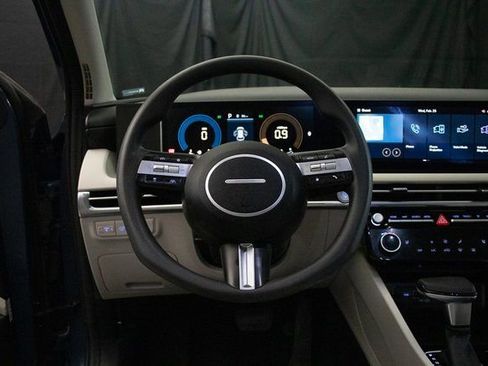 Used 2025 Hyundai Tucson SEL image 23