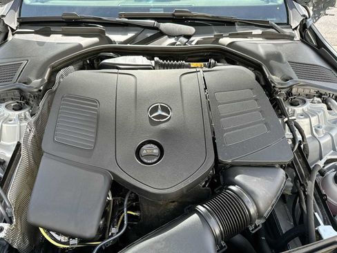 Used 2026 Mercedes-Benz C 300 Sedan image 30