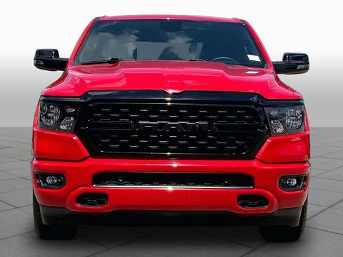 Used 2023 RAM 1500 Big Horn AWD/4WD image 4