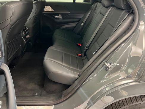 New 2026 Mercedes-Benz GLE 350 4MATIC image 21