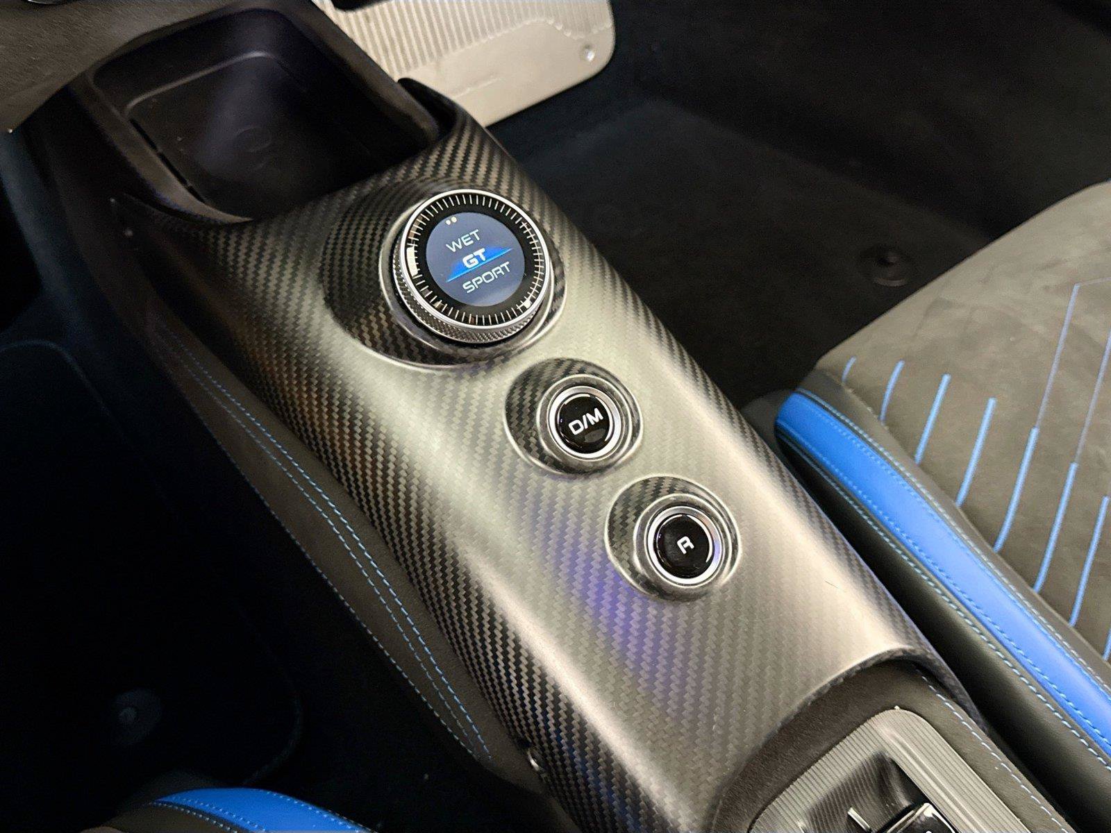 Used 2023 Maserati MC20 Coupe RWD image 18
